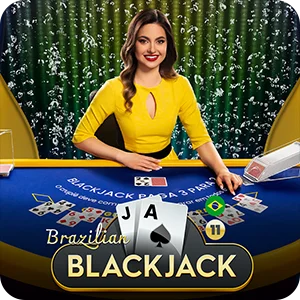 Brazilian Blackjack 11