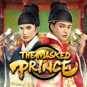 The Masked Prince
