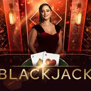 Classic Blackjack 6